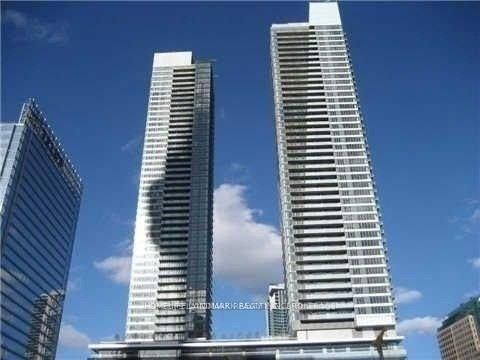 65 Bremner Blvd, unit 3911 for rent - image #1