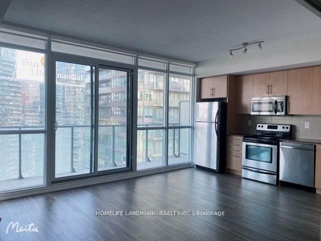 65 Bremner Blvd, unit 3911 for rent - image #5