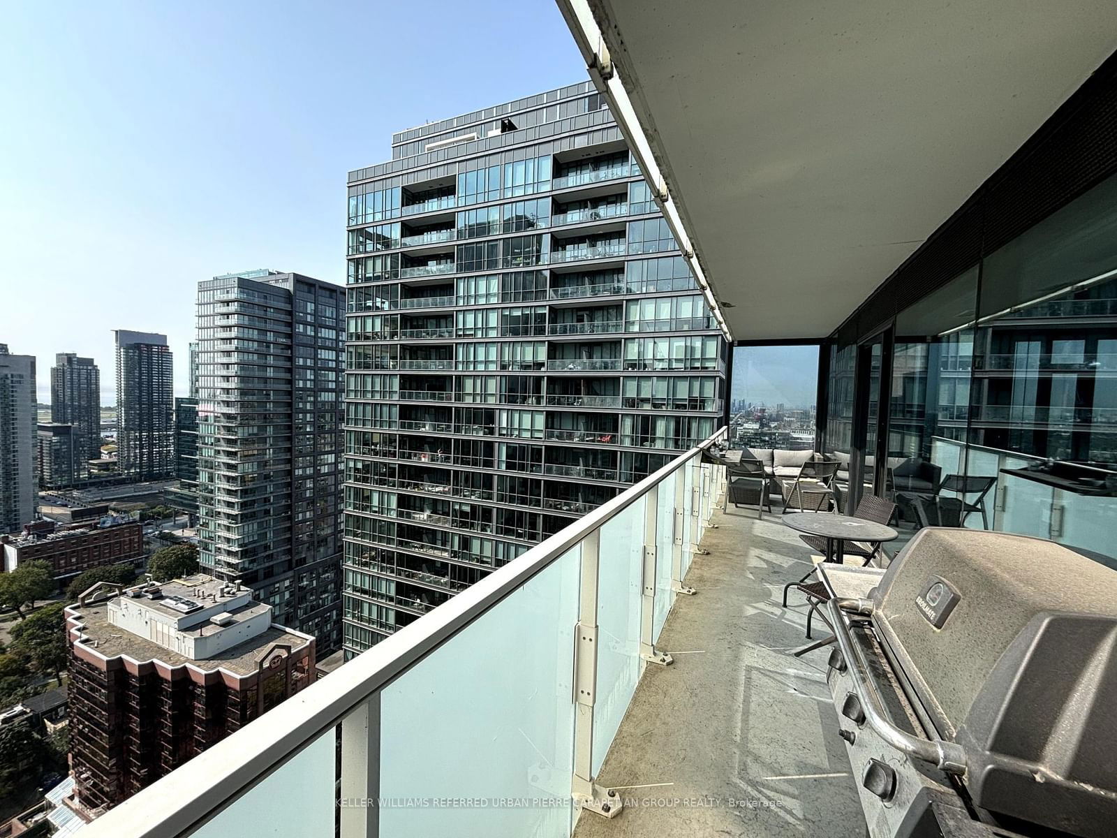 11 Charlotte St, unit 2902 for rent - image #10