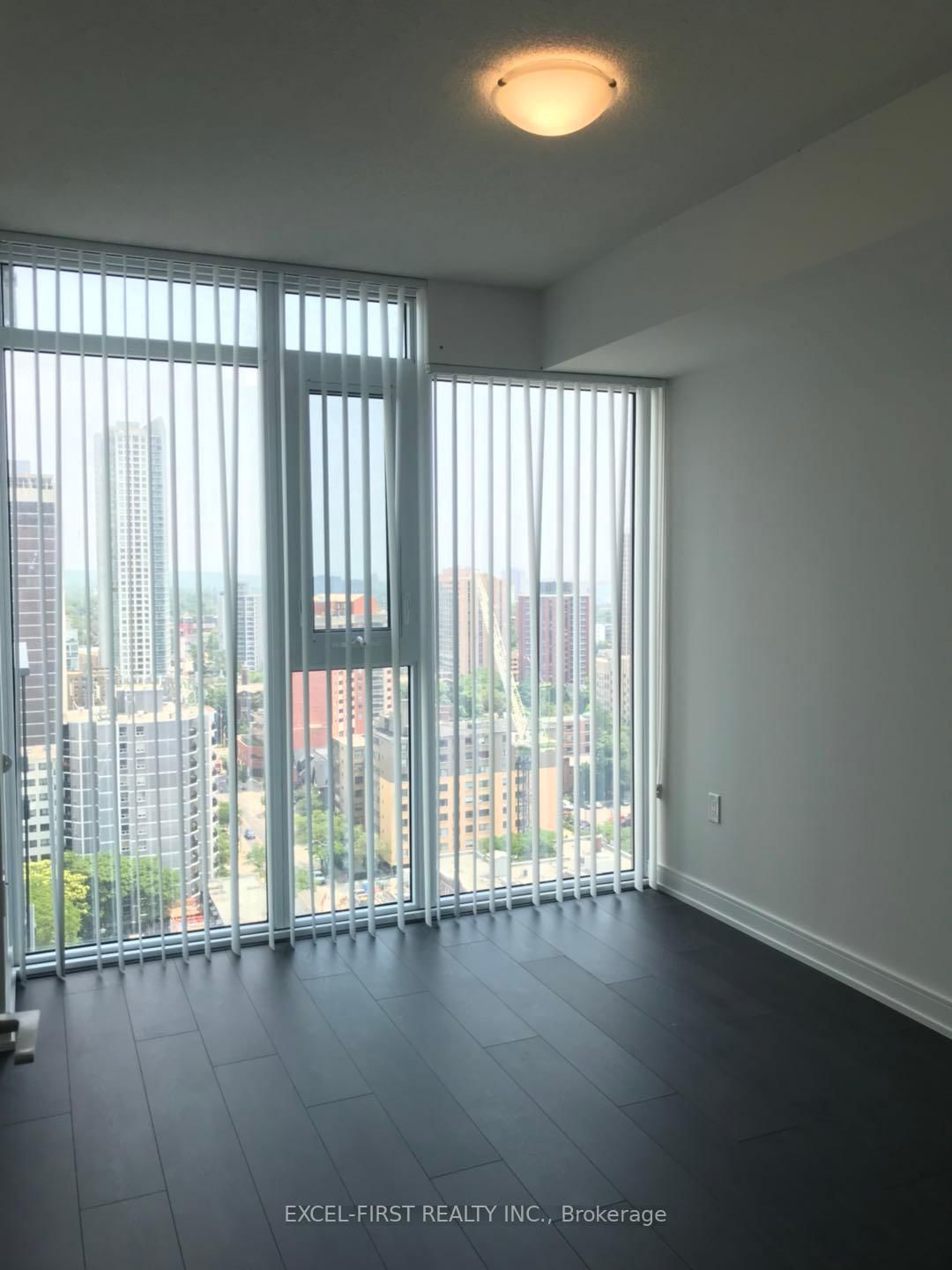 50 Wellesley St E, unit 2304 for rent - image #4