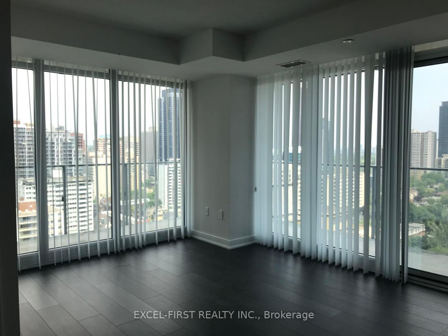 50 Wellesley St E, unit 2304 for rent - image #7