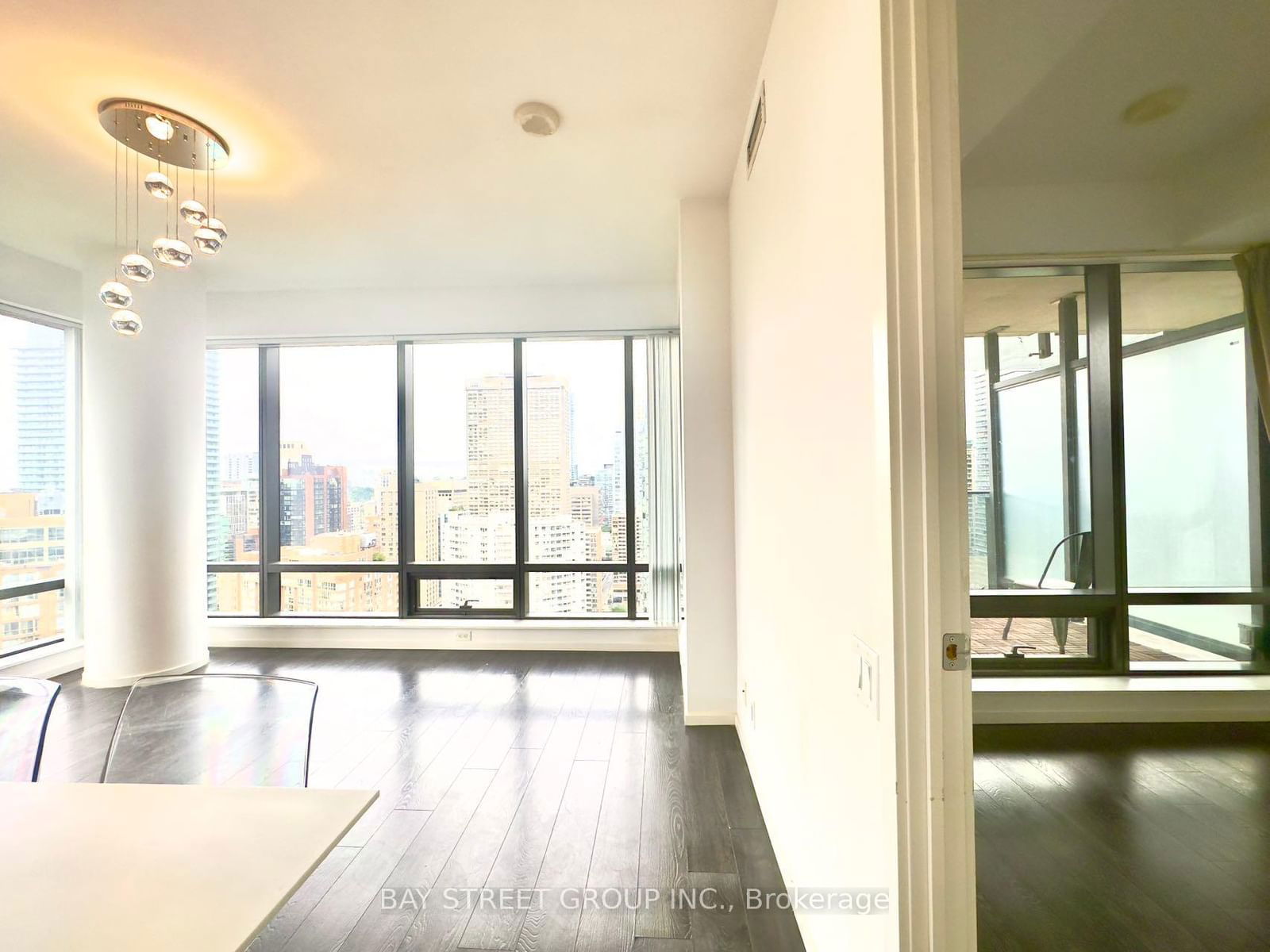 5 St Joseph St, unit 2808 for rent - image #20