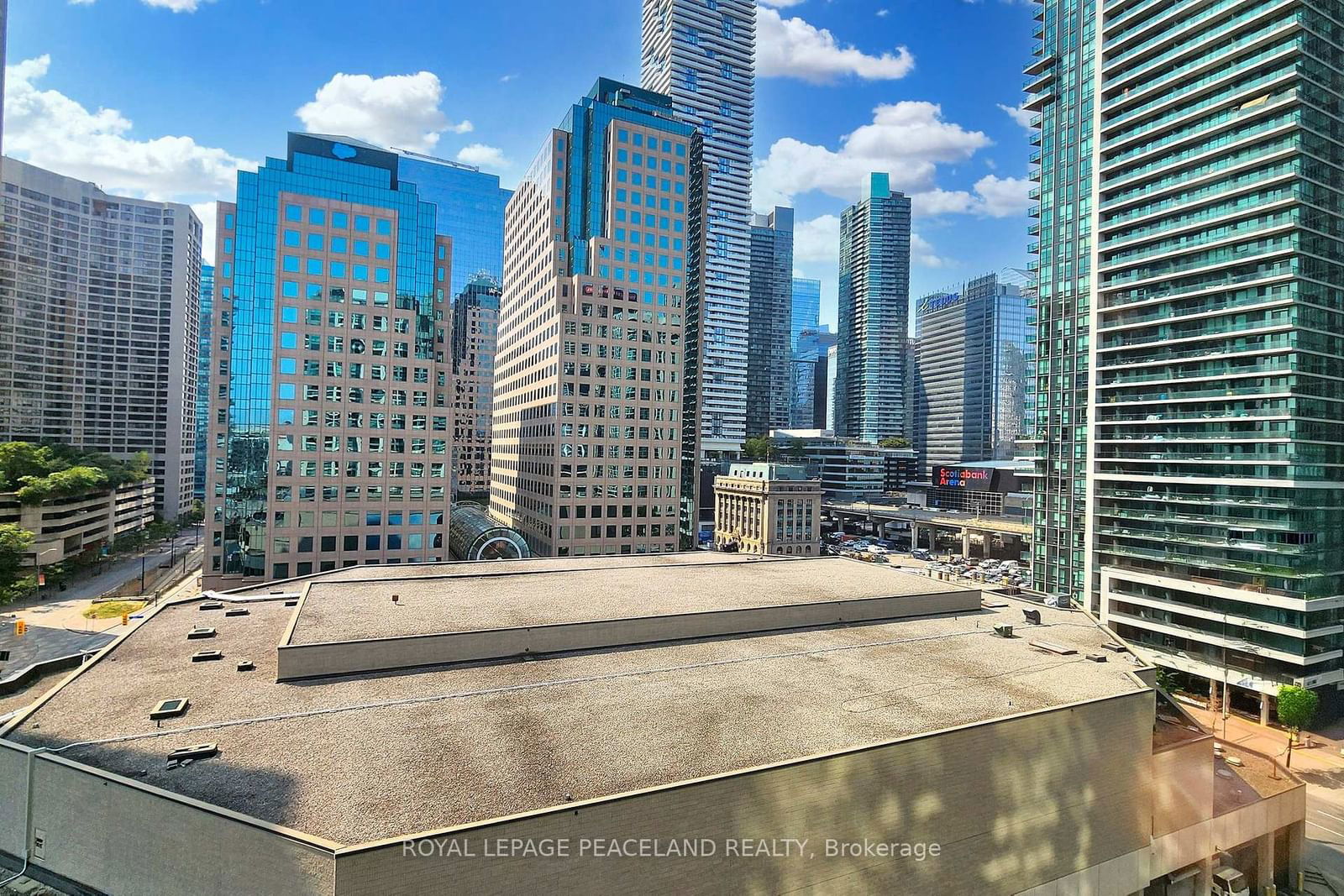 10 Queens Quay W, unit 1009 for sale - image #24