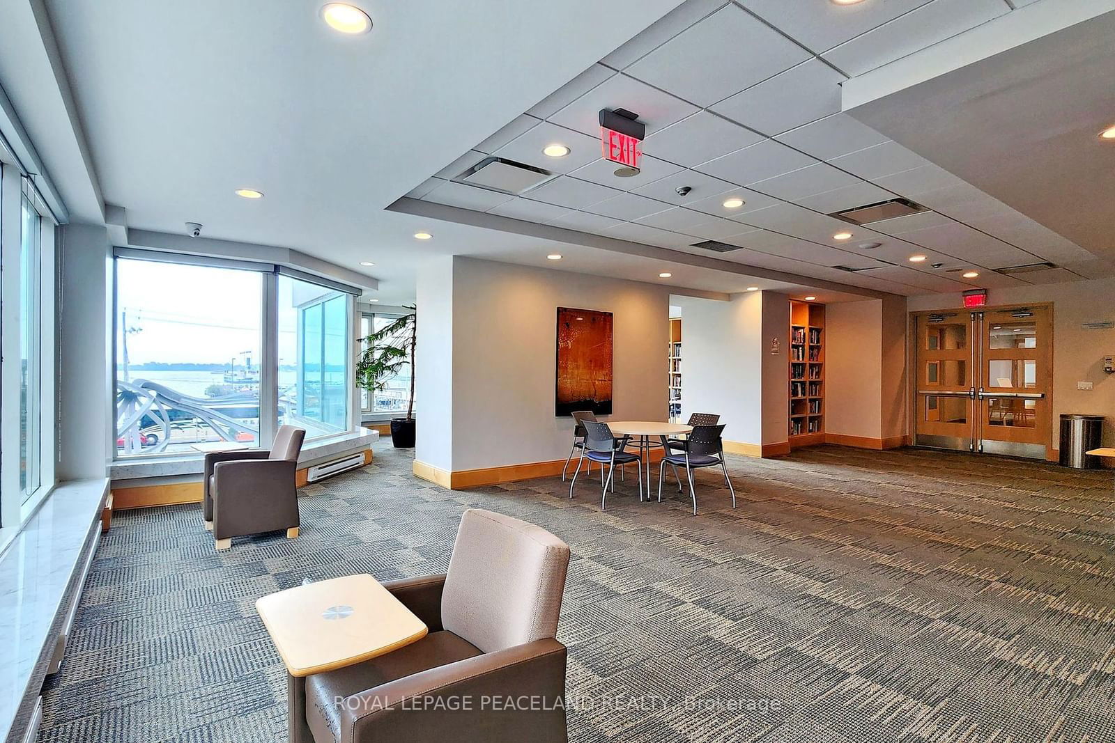 10 Queens Quay W, unit 1009 for sale - image #33