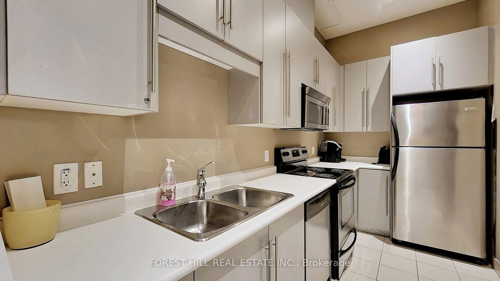 133 Wynford Dr, unit 1608 for sale - image #31