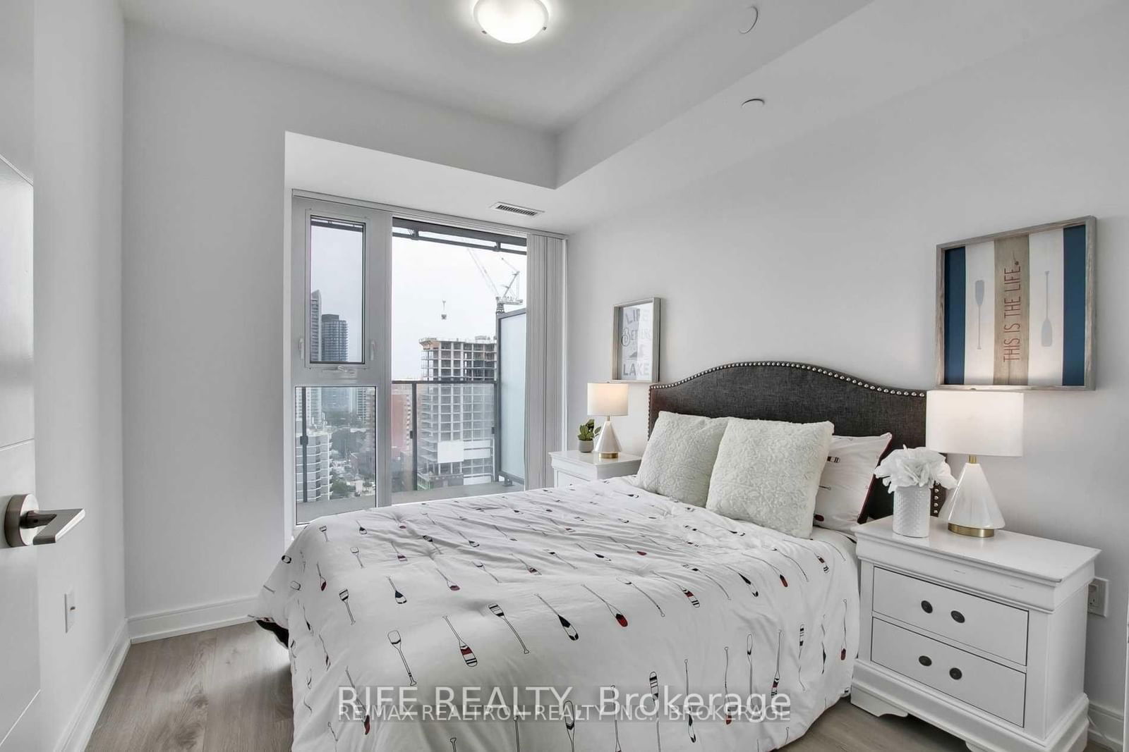 50 Wellesley St E, unit 2205 for sale - image #6