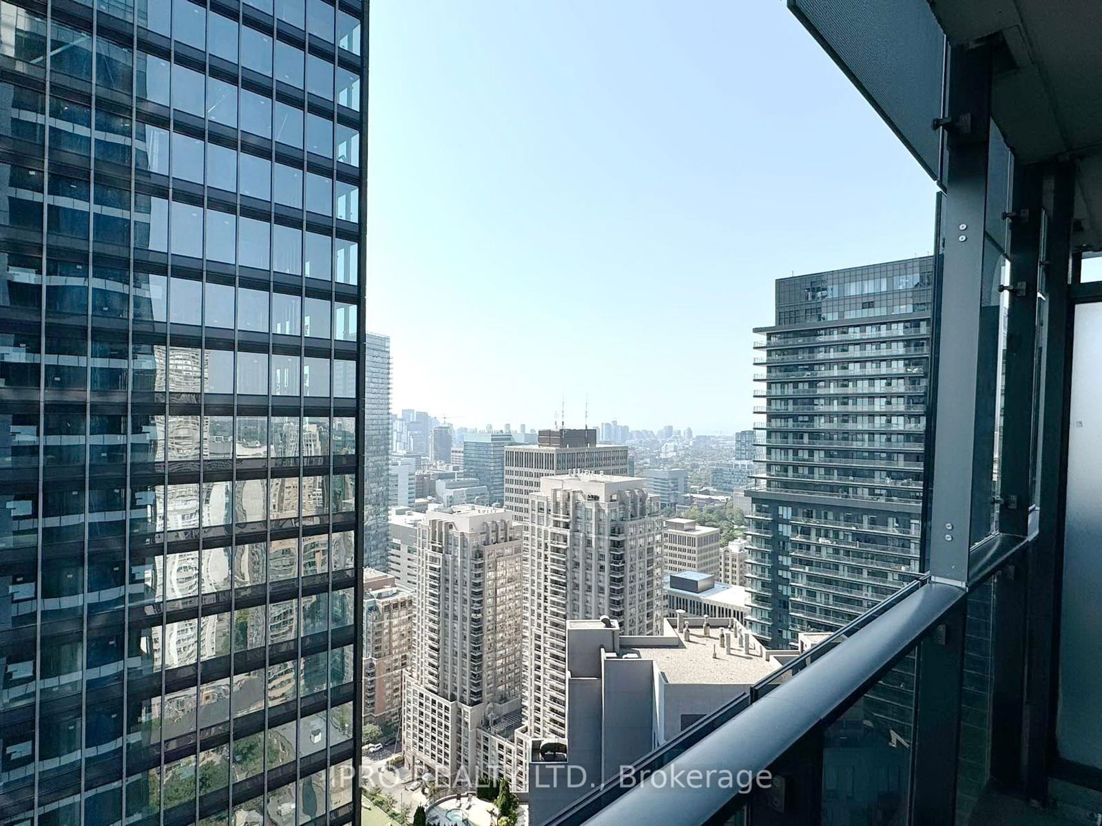 5 St Joseph St, unit 3503 for sale