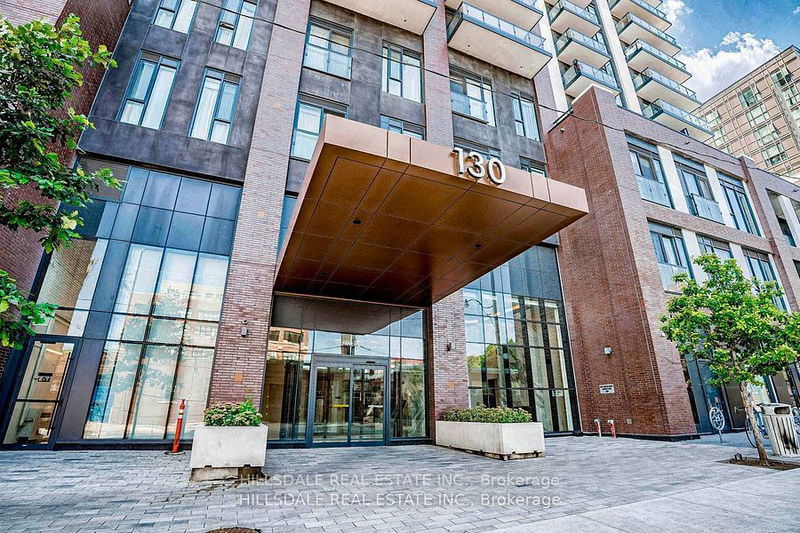 130 River St, unit 3002 for rent - image #1