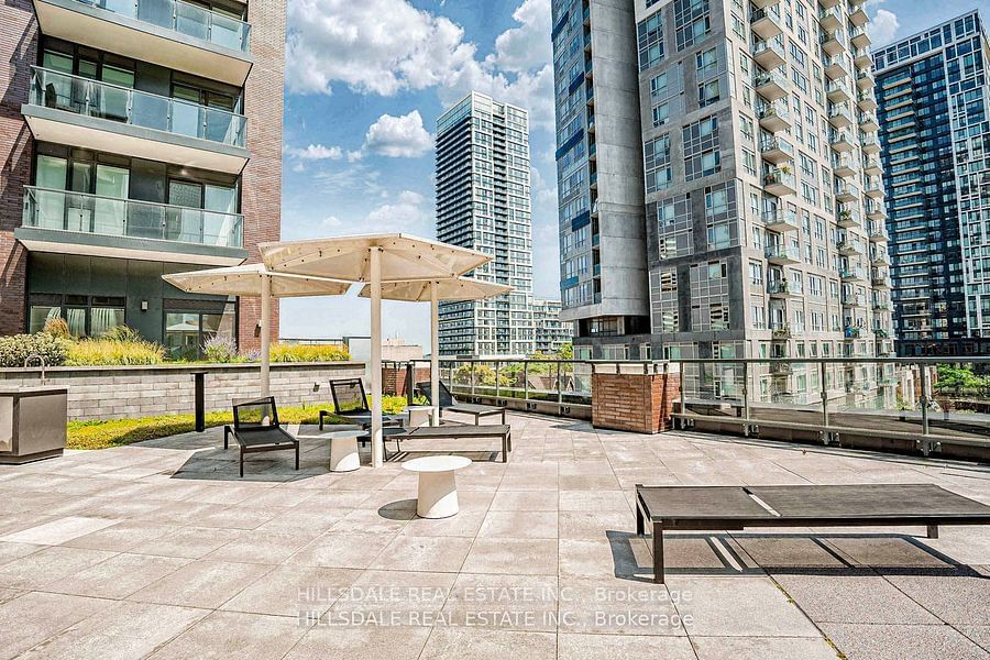 130 River St, unit 3002 for rent - image #26