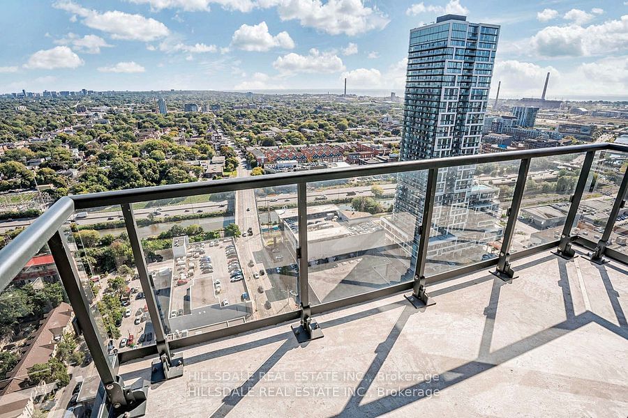 130 River St, unit 3002 for rent - image #33