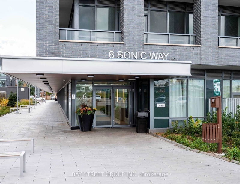 6 Sonic Way, unit 2906 for sale - image #1