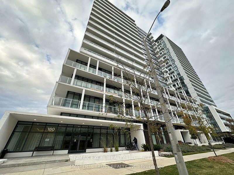 180 Fairview Mall Dr, unit 807 for rent - image #1