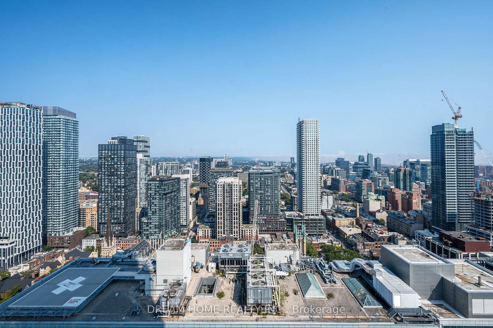 197 Yonge St, unit 3302 for rent - image #20