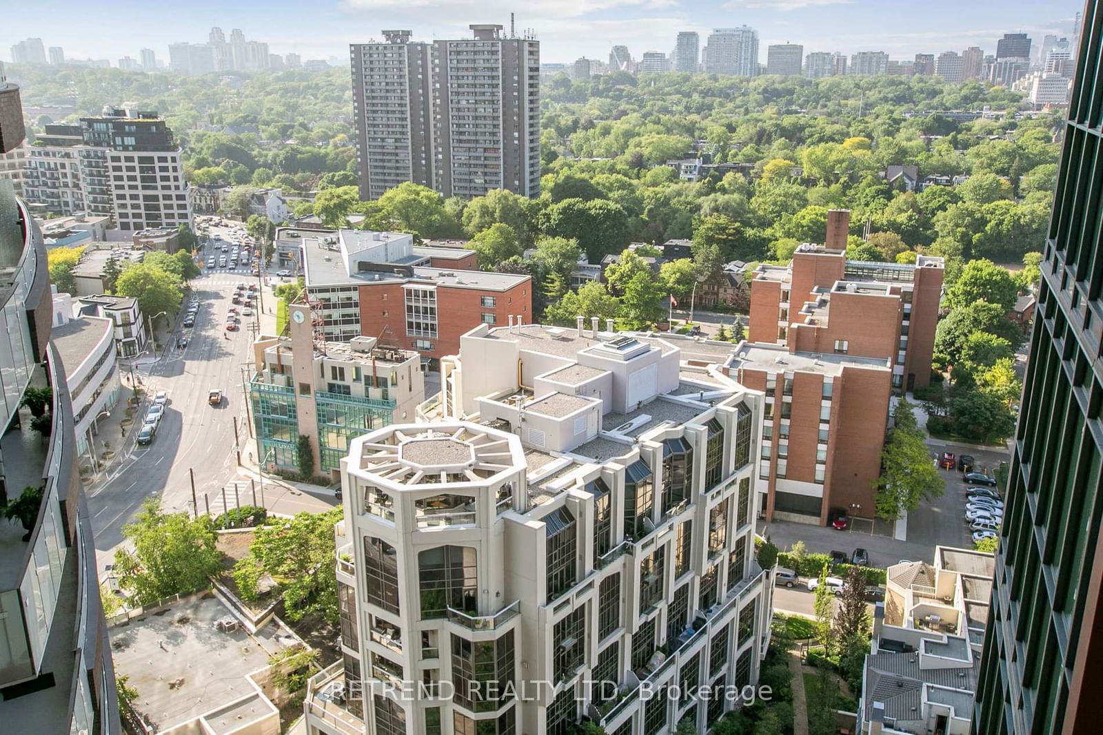 32 Davenport Rd, unit 1901 for sale