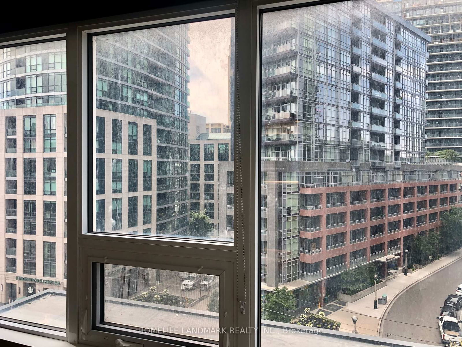 19 Bathurst St, unit 612 for rent - image #11