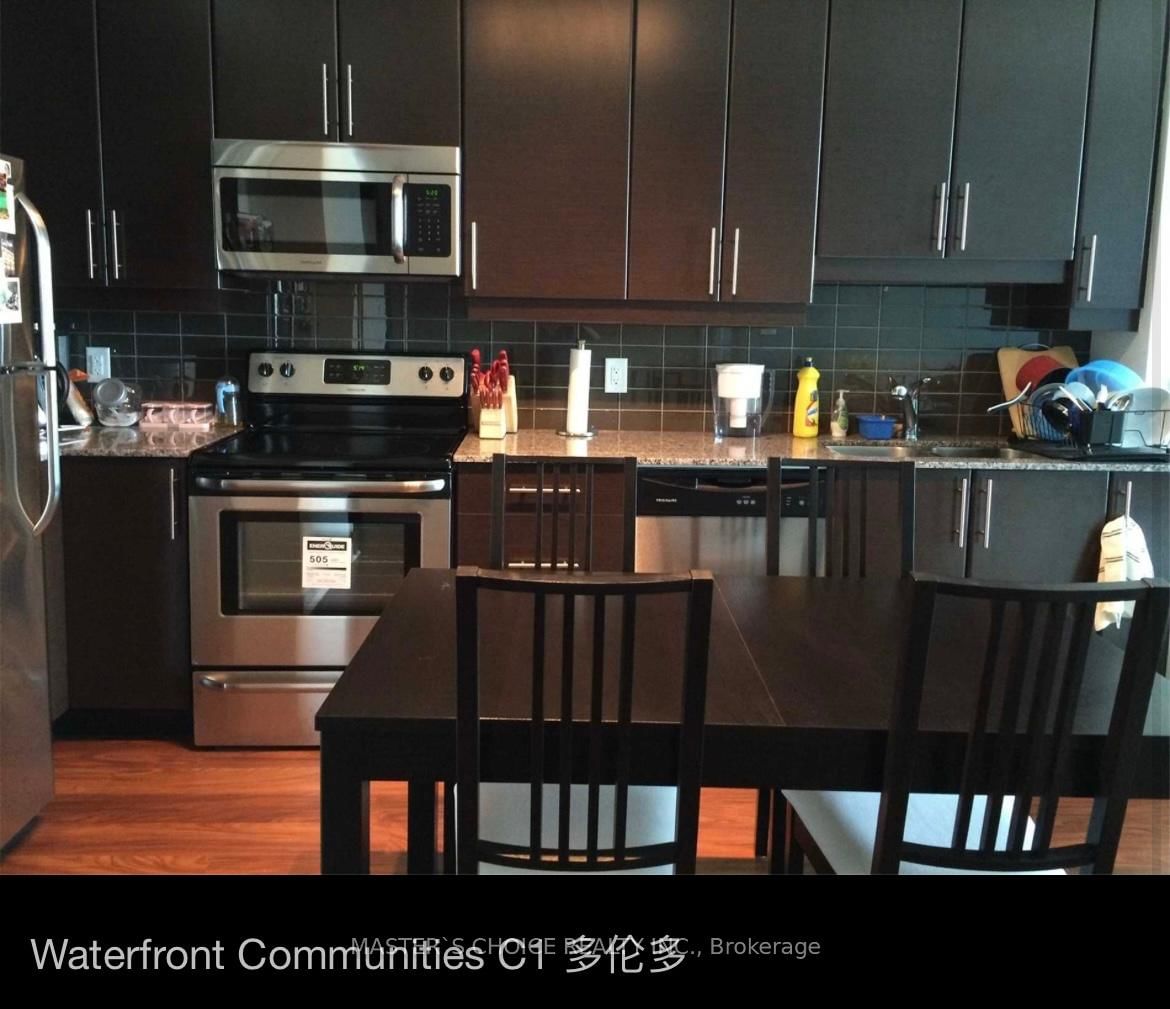 33 Bay St, unit 2906 for rent - image #8