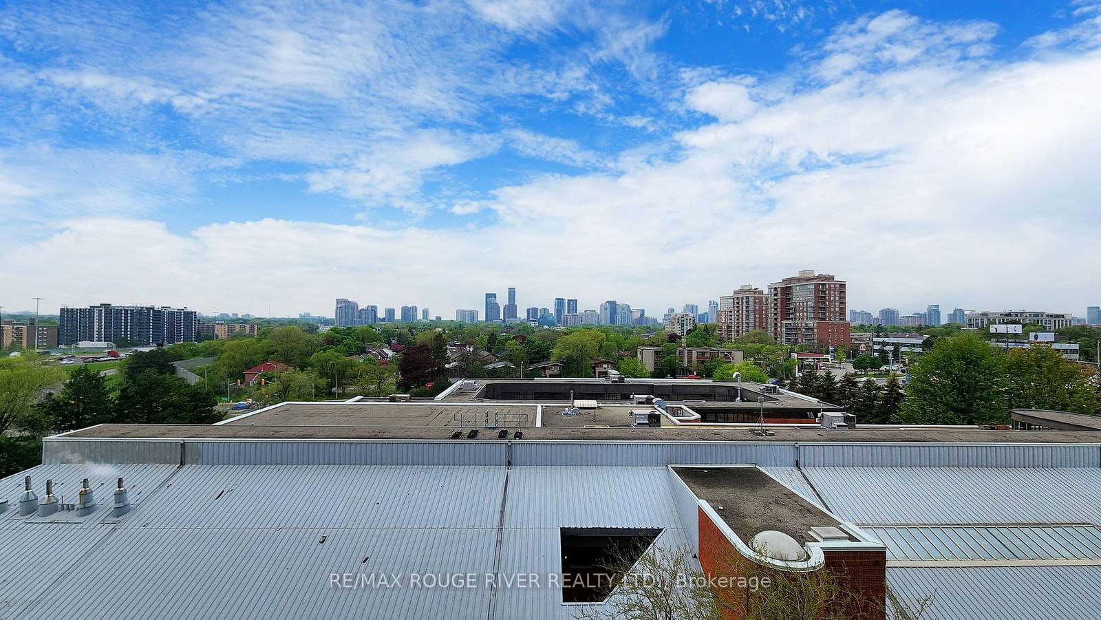 18 Kenaston Gdns, unit 701 for sale - image #22