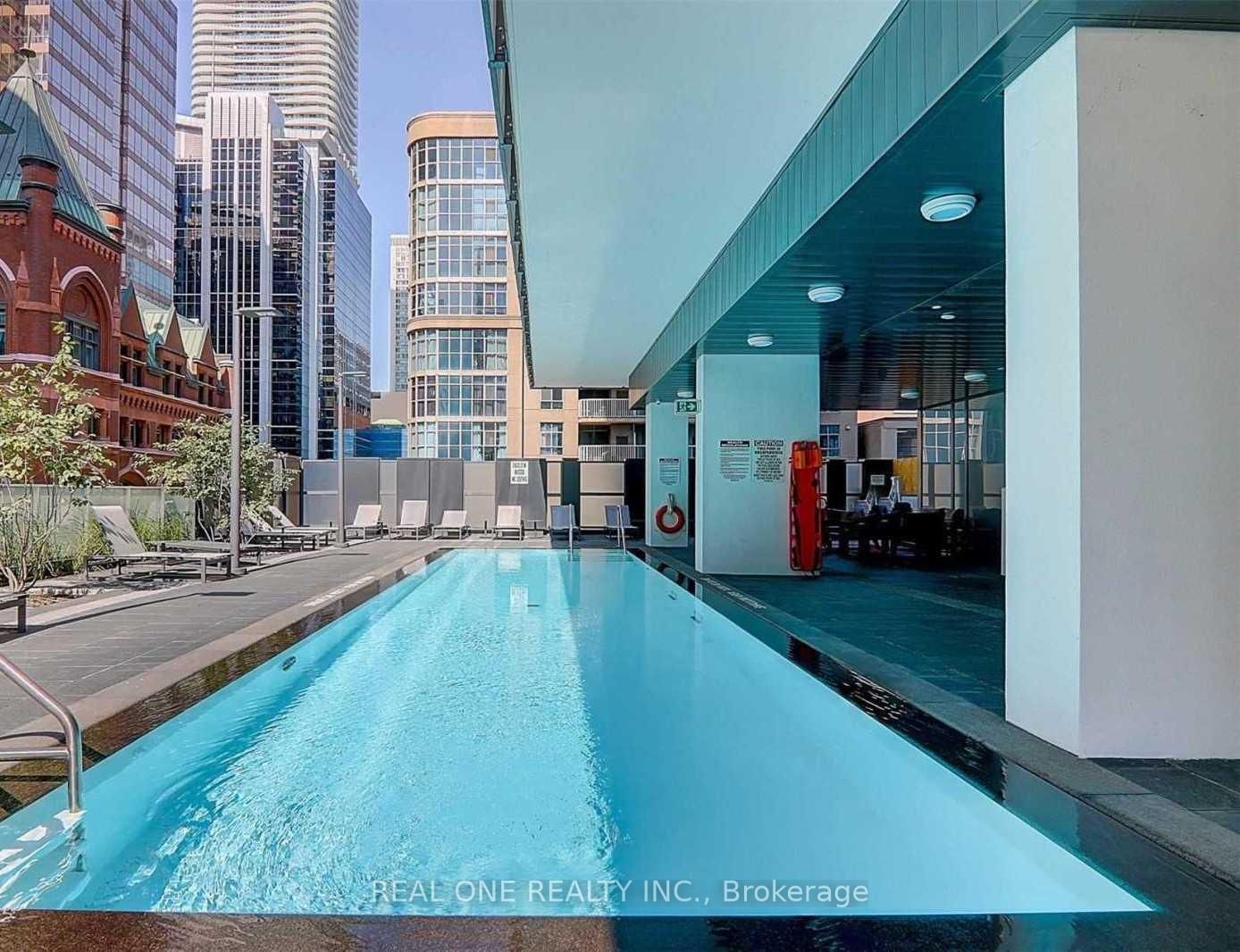 25 Richmond St E, unit 204 for sale - image #23