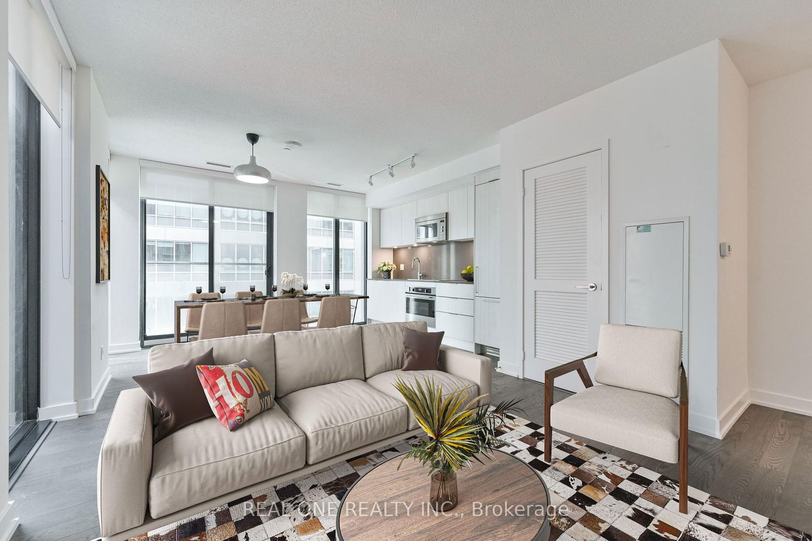 25 Richmond St E, unit 204 for sale - image #8