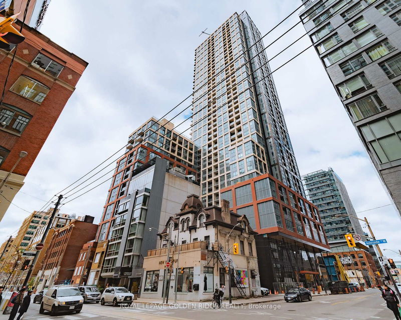 108 Peter St, unit 1509 for rent - image #1