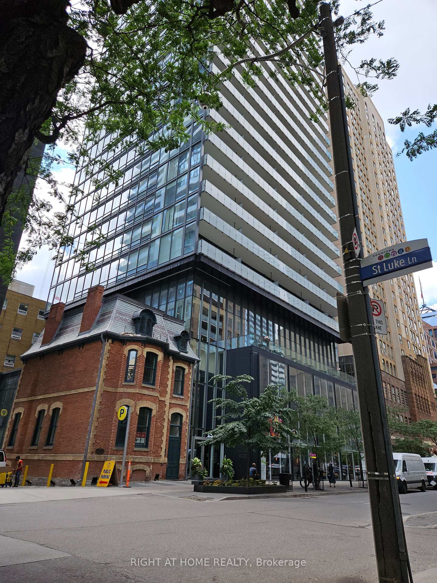 15 Grenville St, unit 2603 for sale - image #3