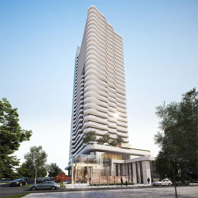 15 Holmes Ave, unit 2603 for sale - image #1