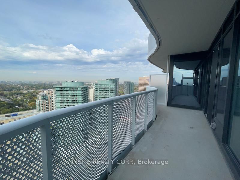 15 Holmes Ave, unit 2603 for sale