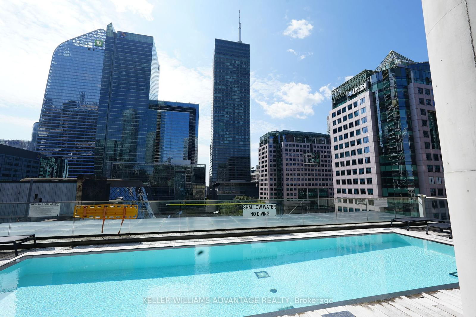 224 King St W, unit 1806 for sale - image #12