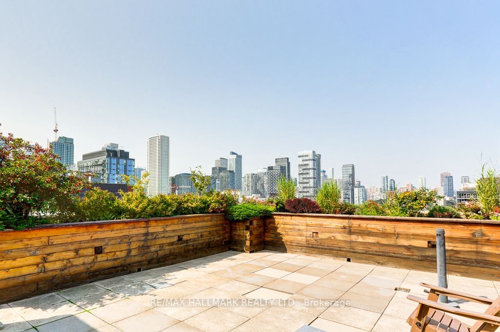 230 King St E, unit 911 for sale - image #26