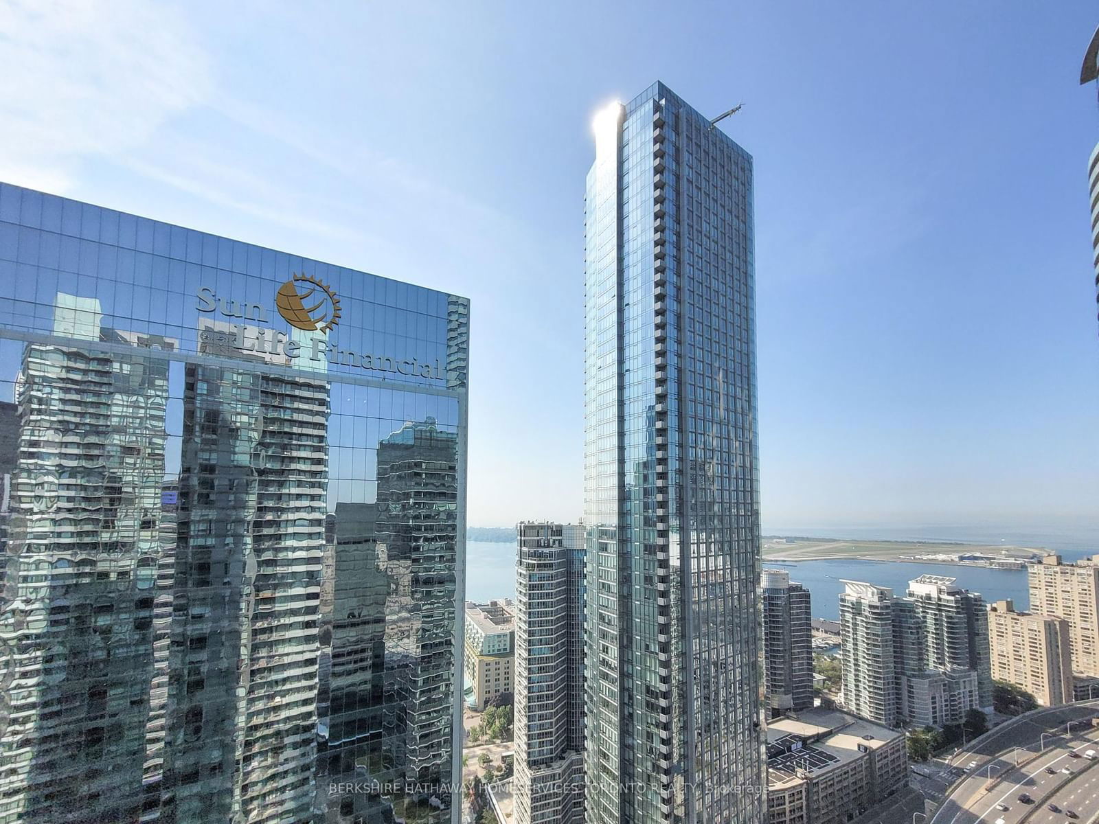 55 Bremner Blvd, unit 3809 for rent - image #12