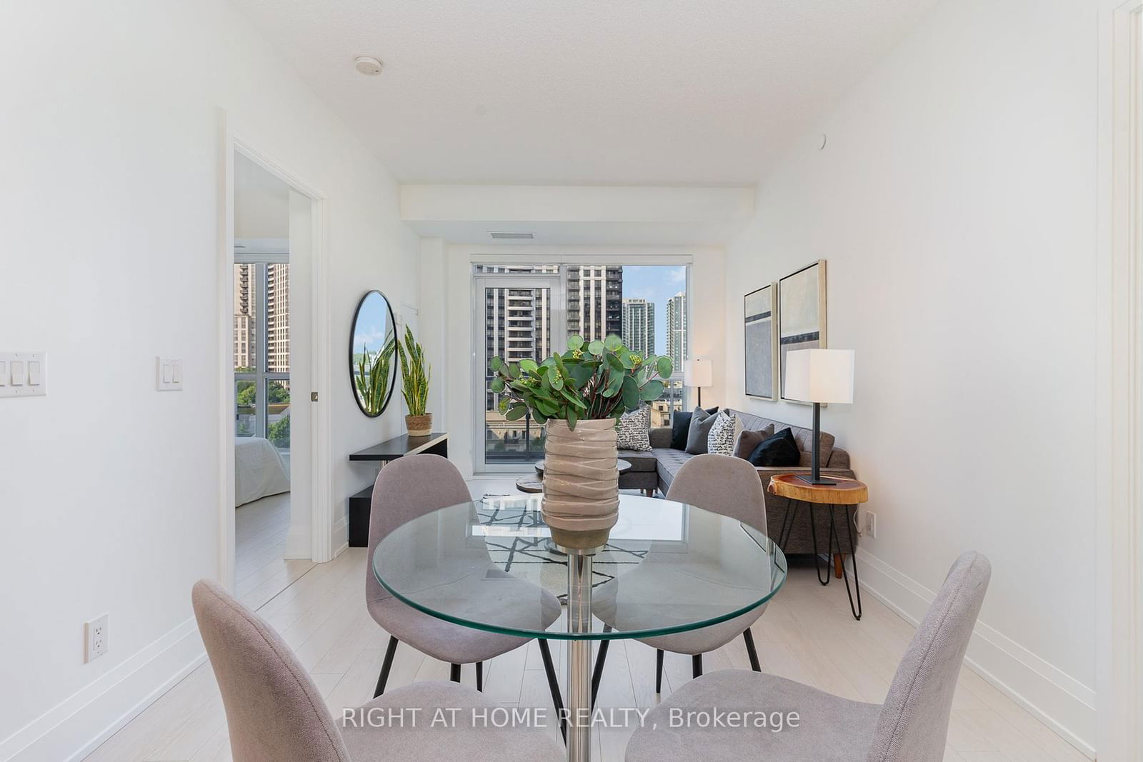 120 Harrison Garden Blvd, unit 815 for sale - image #12