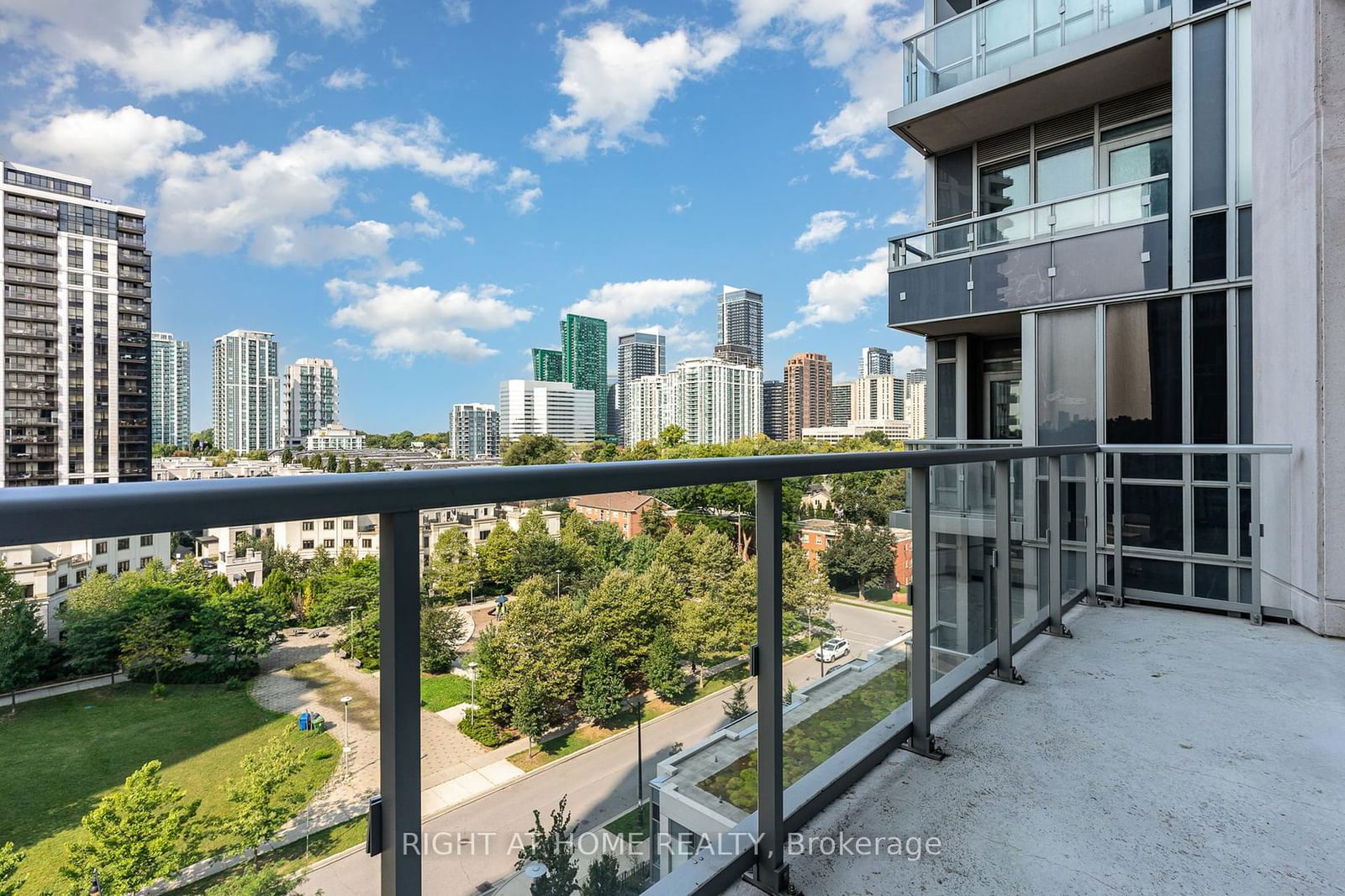 120 Harrison Garden Blvd, unit 815 for sale - image #20