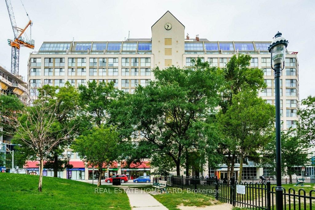 222 The Esplanade, unit 422 for sale