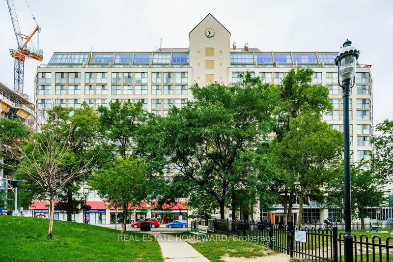 222 The Esplanade, unit 422 for sale - image #1