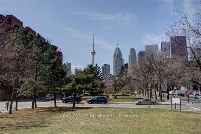 222 The Esplanade, unit 422 for sale