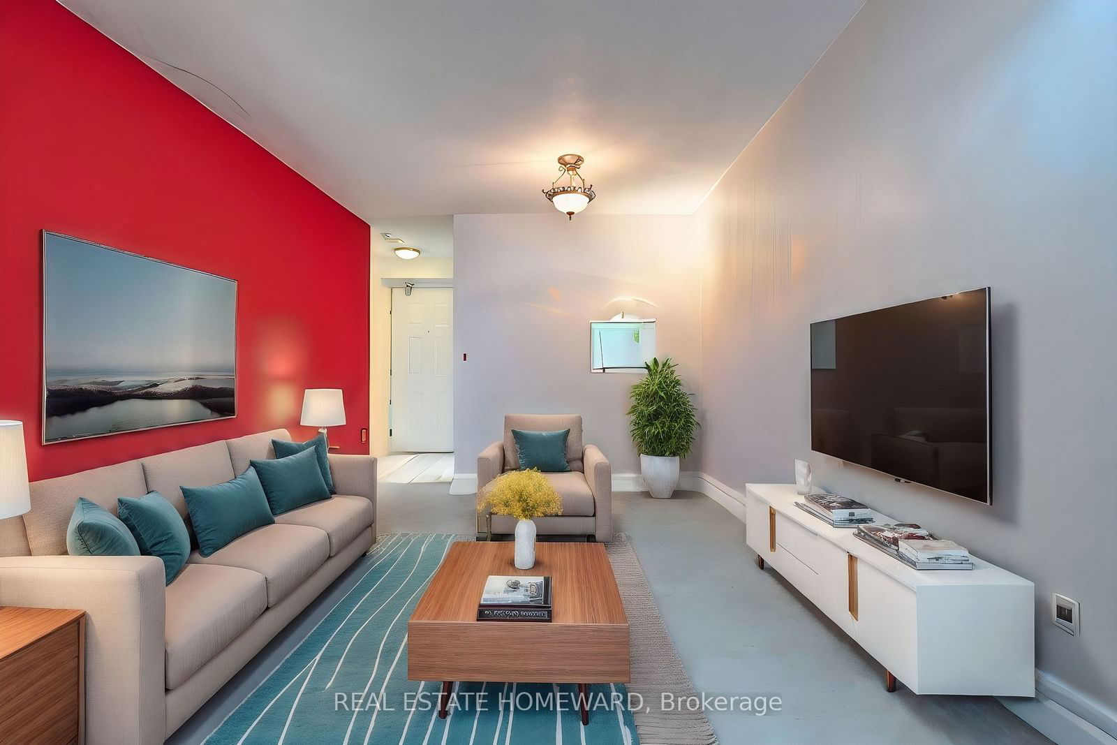 222 The Esplanade, unit 422 for sale - image #3