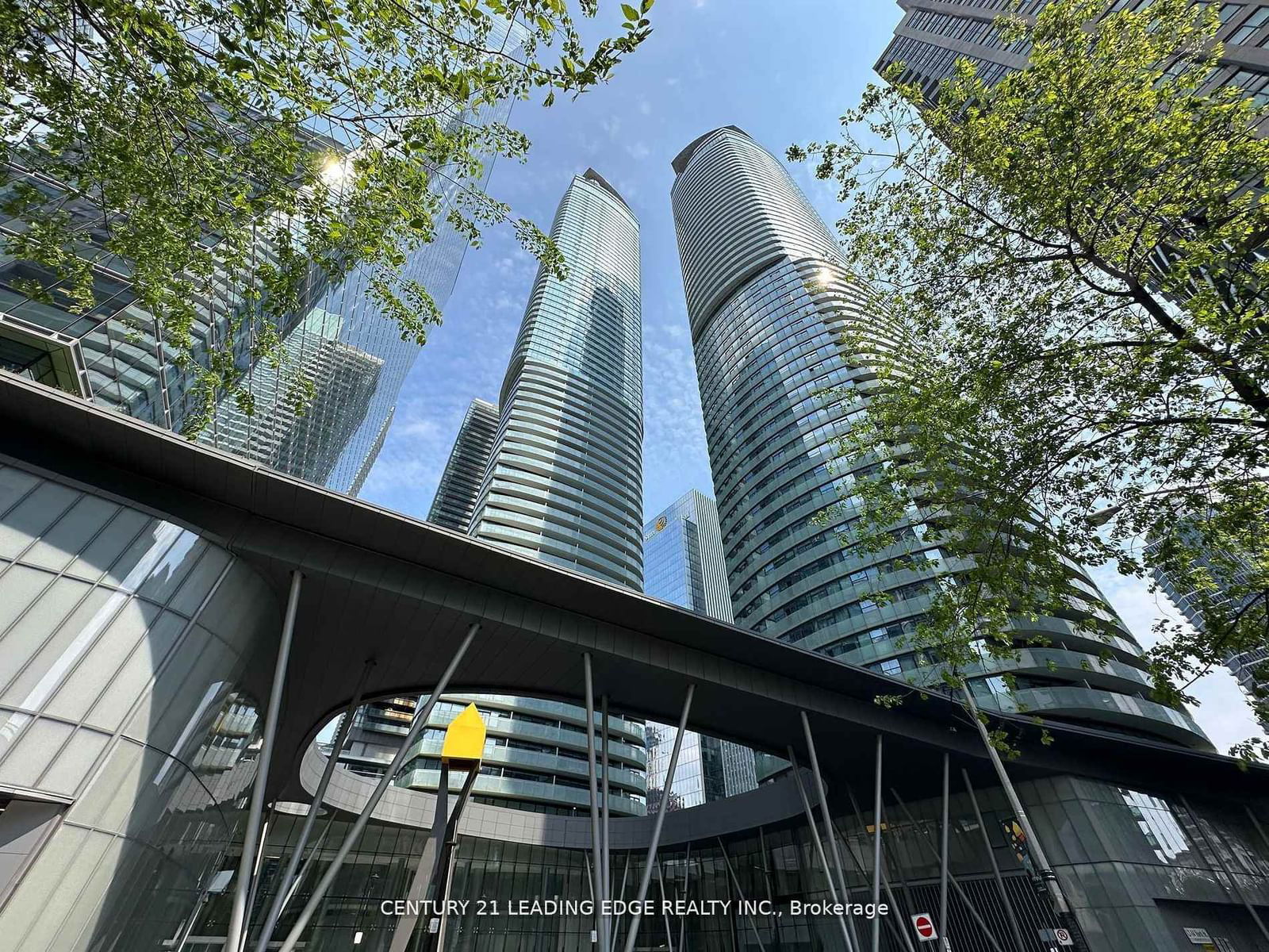 12 YORK St, unit 2907 for sale - image #34