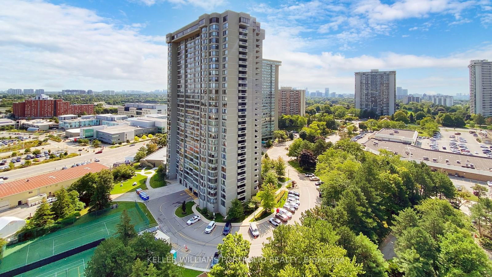 85 Skymark Dr, unit 1901 for sale - image #30