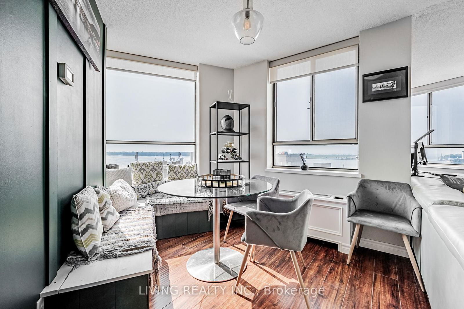 260 Queens Quay W, unit 1202 for rent - image #19