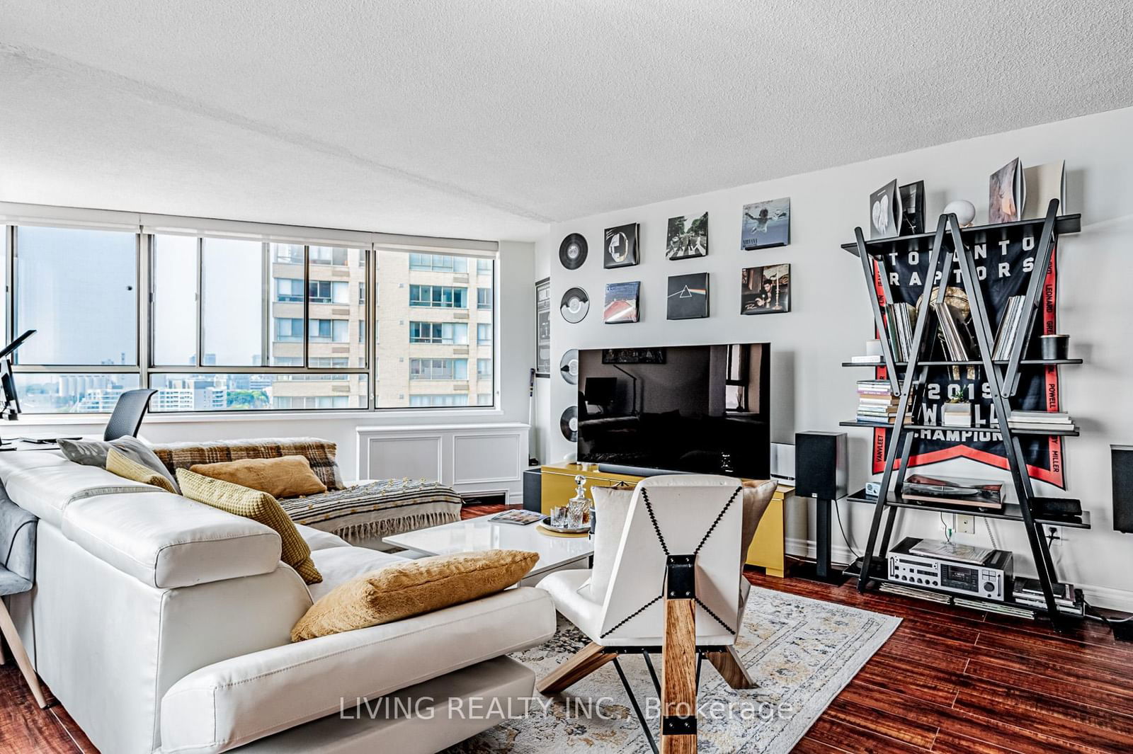 260 Queens Quay W, unit 1202 for rent - image #21