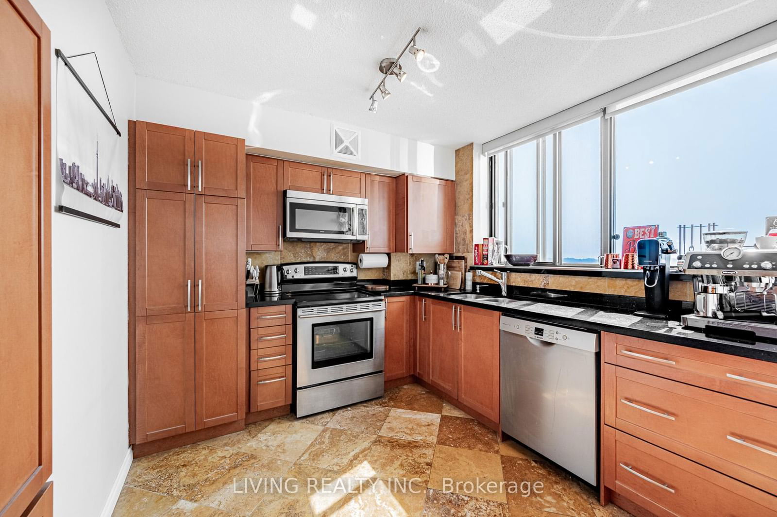 260 Queens Quay W, unit 1202 for rent - image #25