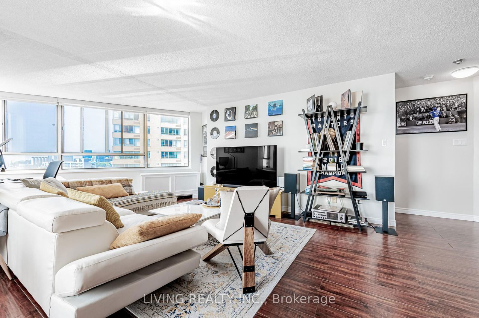 260 Queens Quay W, unit 1202 for rent - image #8