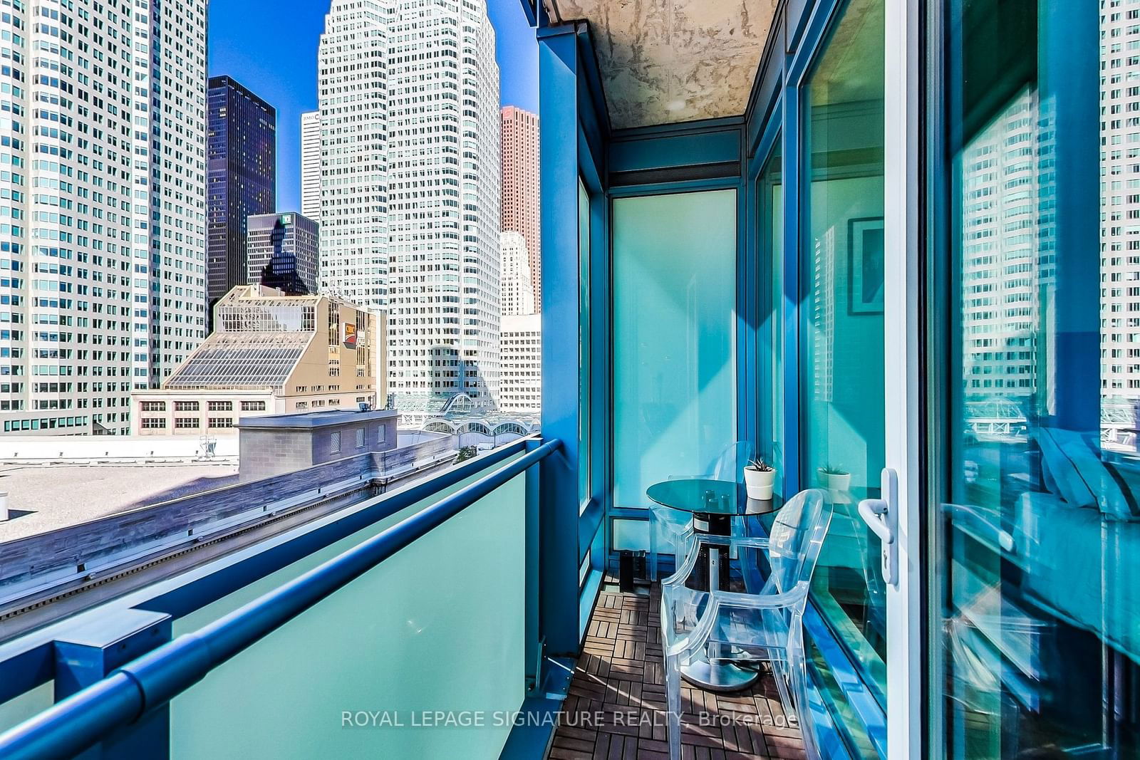 8 The Esplanade, unit 1104 for sale - image #15