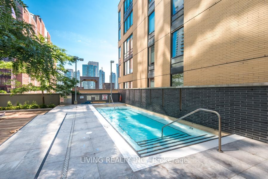 8 Charlotte St, unit 1508 for rent - image #17