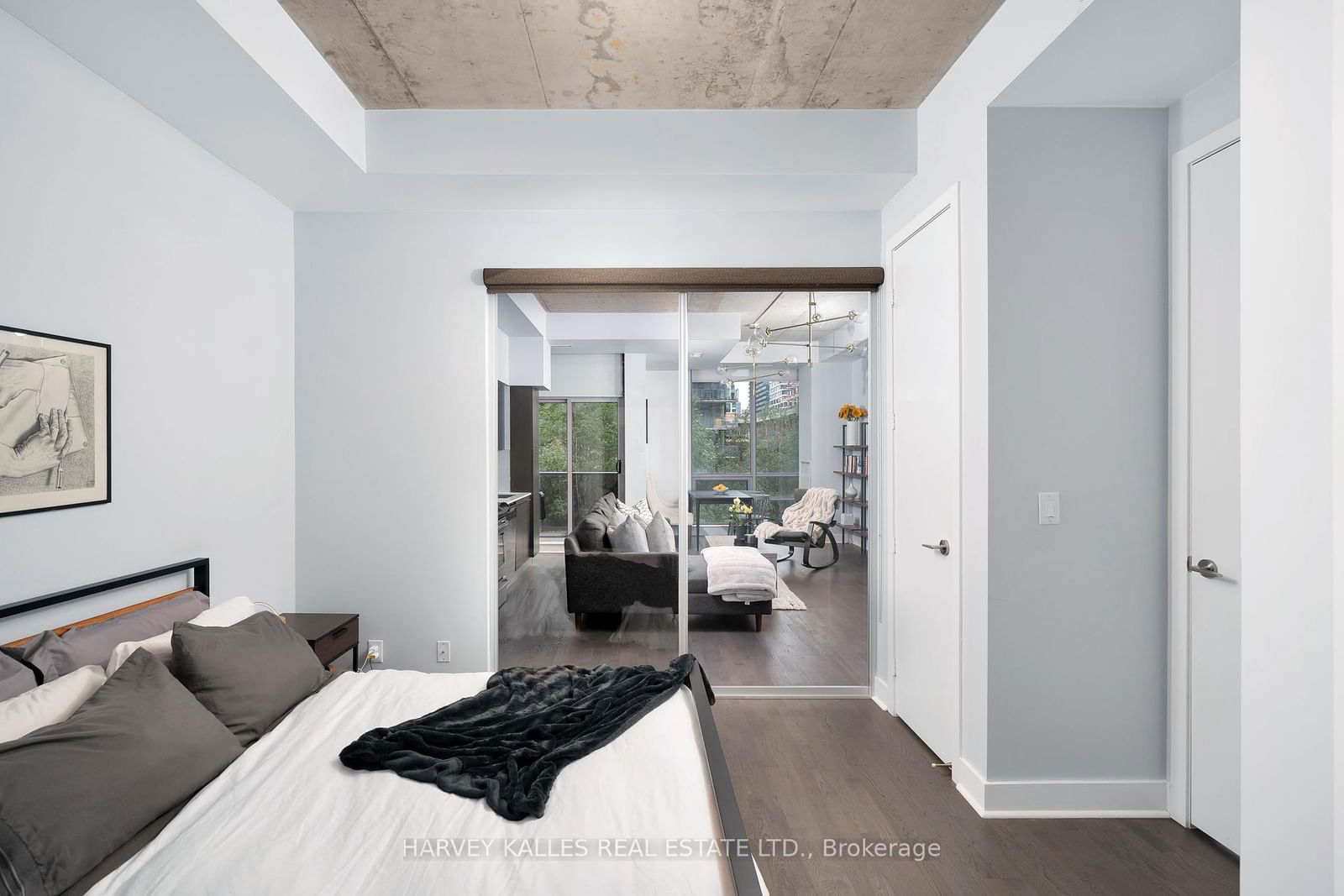 399 Adelaide St W, unit 309 for sale - image #10