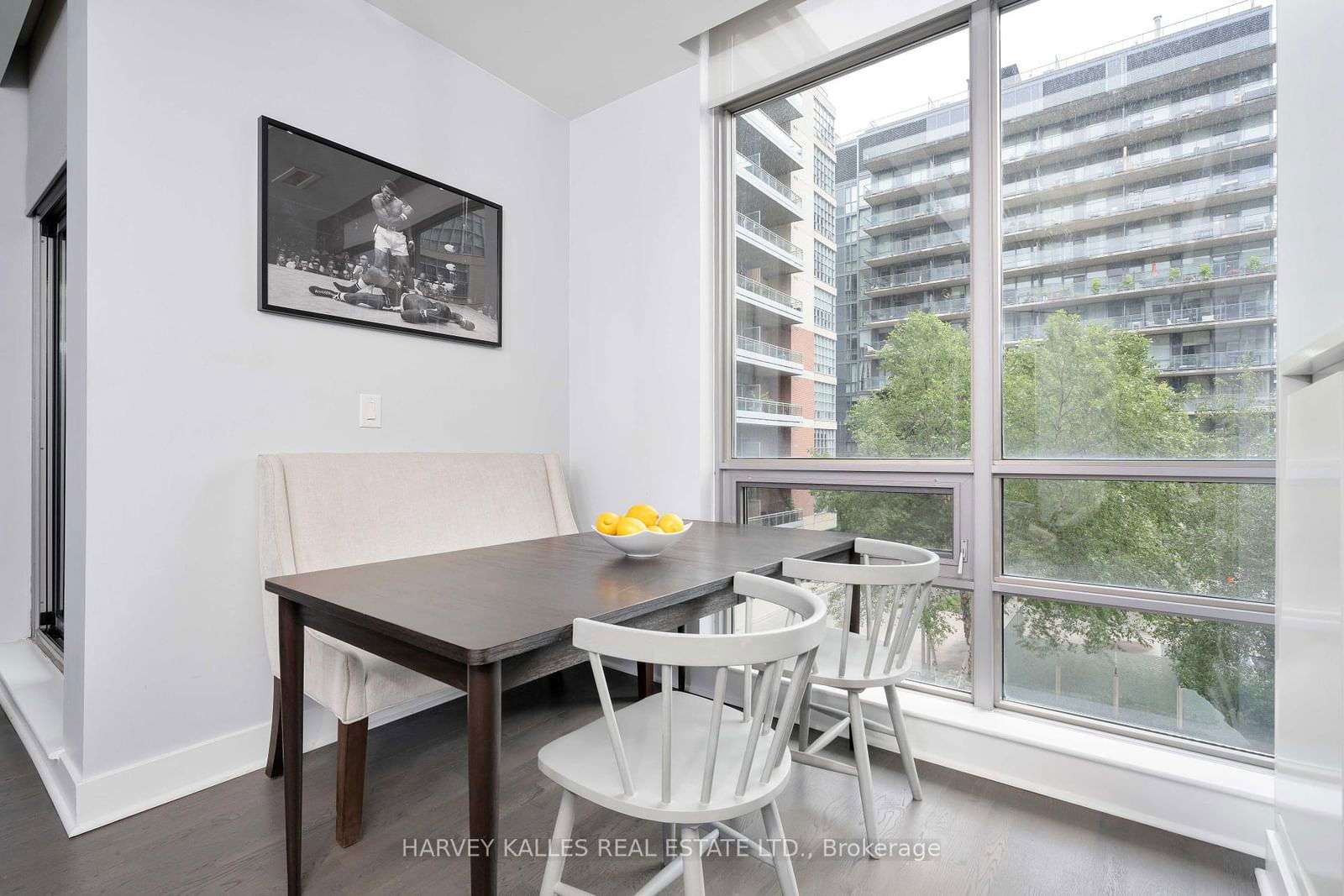 399 Adelaide St W, unit 309 for sale - image #21