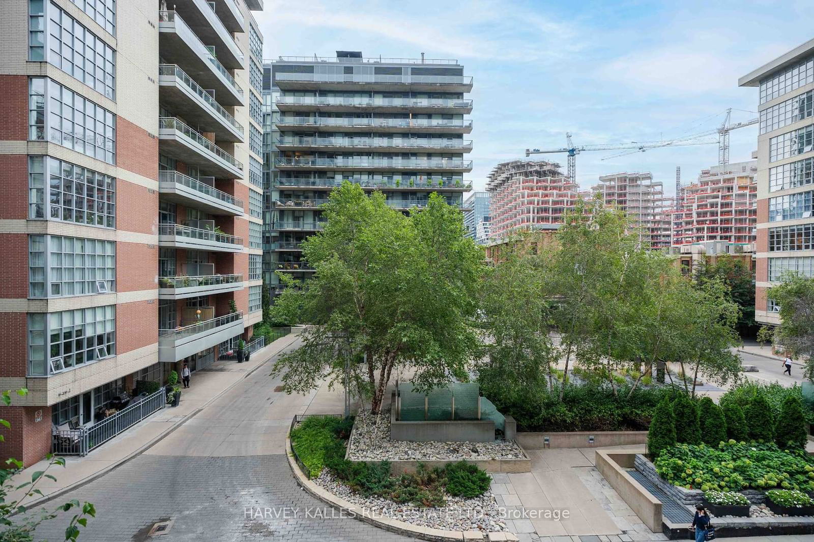 399 Adelaide St W, unit 309 for sale - image #26