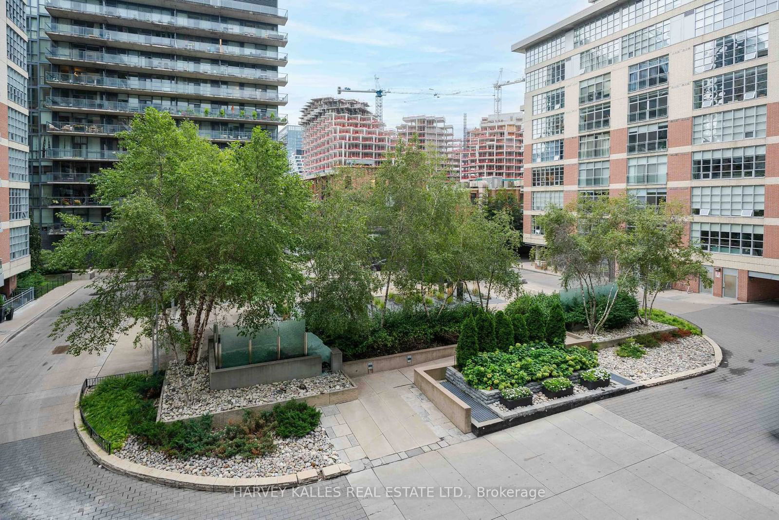 399 Adelaide St W, unit 309 for sale - image #27