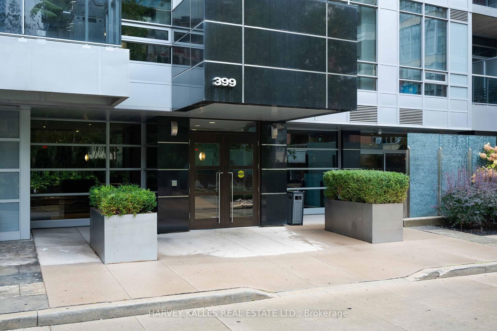 399 Adelaide St W, unit 309 for sale - image #4