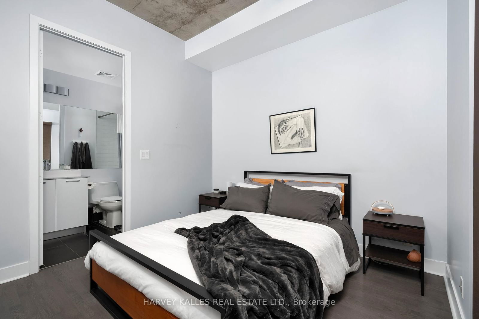 399 Adelaide St W, unit 309 for sale - image #9